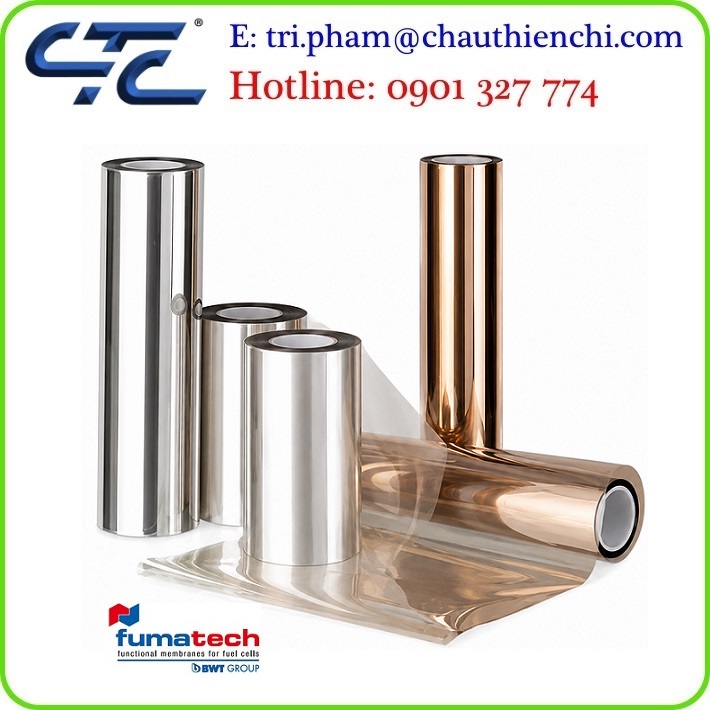 Màng lọc Fumatech